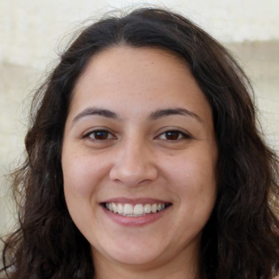 Portrait Sabine Kretschmer